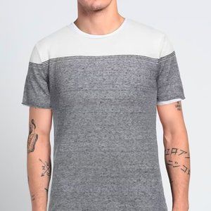Daniele Fiesoli Linen T-Shirt XL